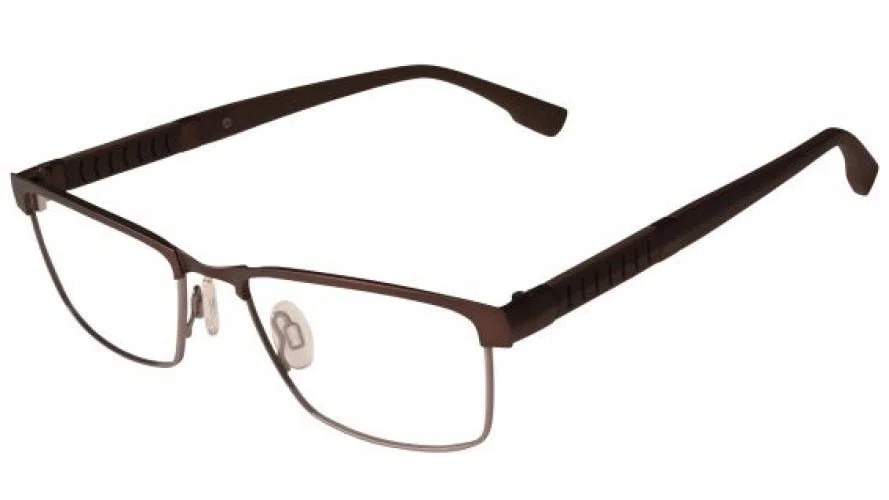 Flexon E1110 Eyeglasses - view 3